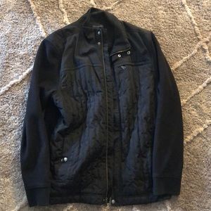Banana Republic Black Jacket